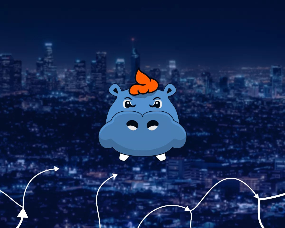 El Hippo a conclu un partenariat avec Onramp Money El Hippo a conclu un partenariat avec Onramp Money