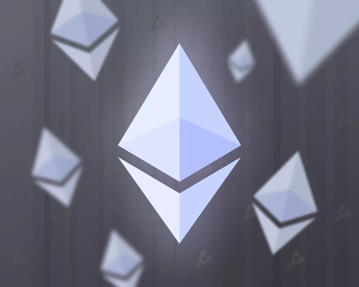 L’adresse du participant à l’ICO Ethereum « se réveille » après huit ans d’hibernation L’adresse du participant à l’ICO Ethereum « se réveille » après huit ans d’hibernation