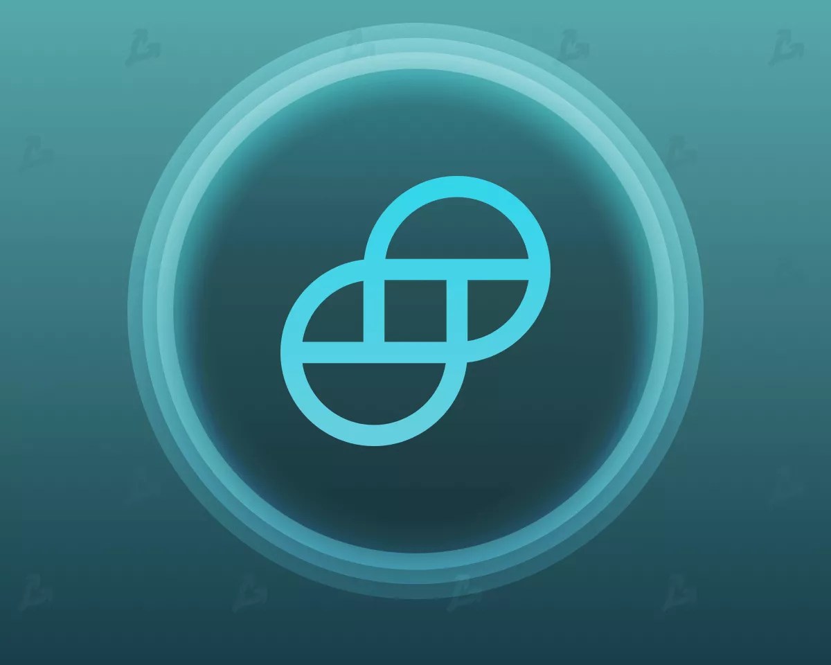 Gémeaux Crypto -rope Gémeaux Crypto -rope