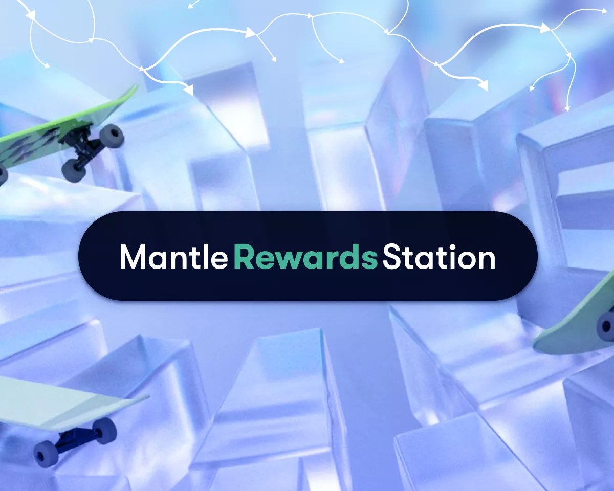 Skate distribuera 5 millions de Ollies à Mantle Rewards Station avant de les convertir en jetons Skate distribuera 5 millions de Ollies à Mantle Rewards Station avant de les convertir en jetons