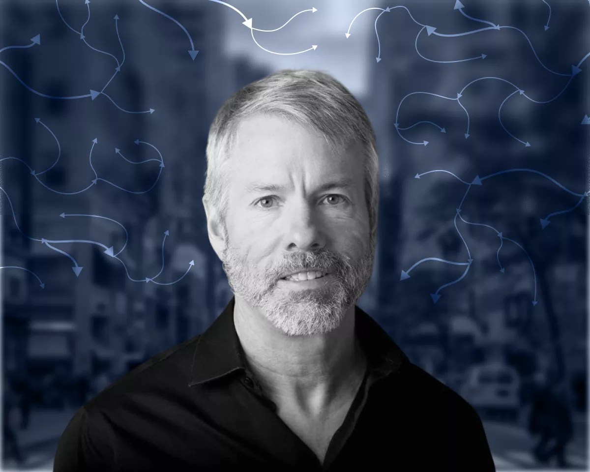 Michael Saylor a critiqué le BIP-110 Michael Saylor a critiqué le BIP-110