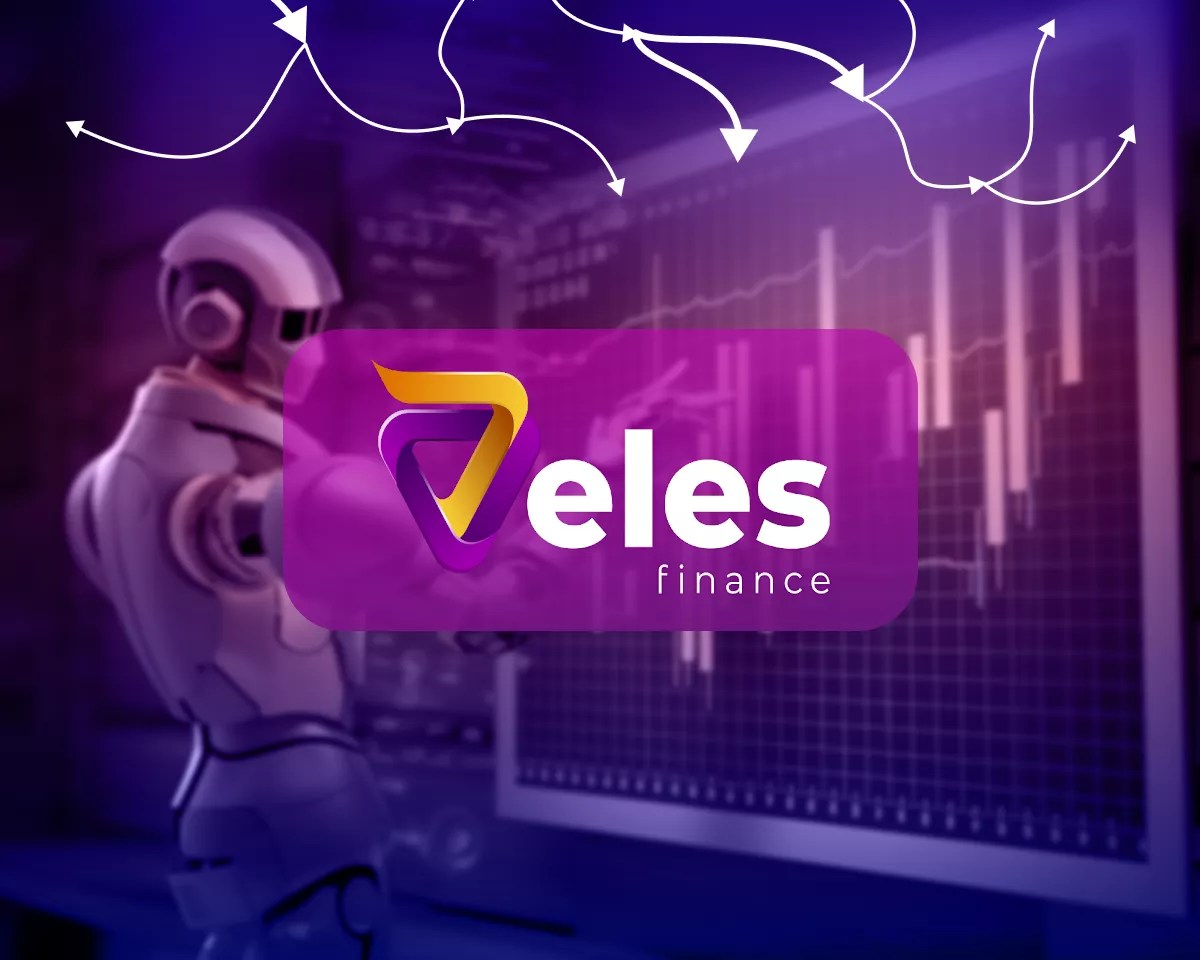 Examen de la plateforme de création de robots de trading Veles Examen de la plateforme de création de robots de trading Veles