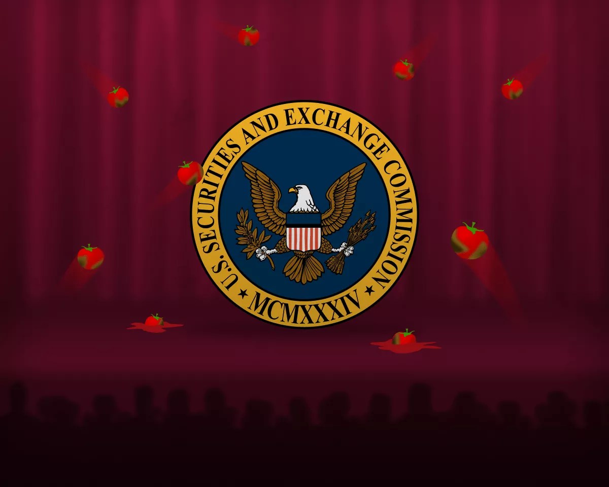 Le commissaire de la SEC critique l’approbation des ETF Spot Bitcoin Le commissaire de la SEC critique l’approbation des ETF Spot Bitcoin