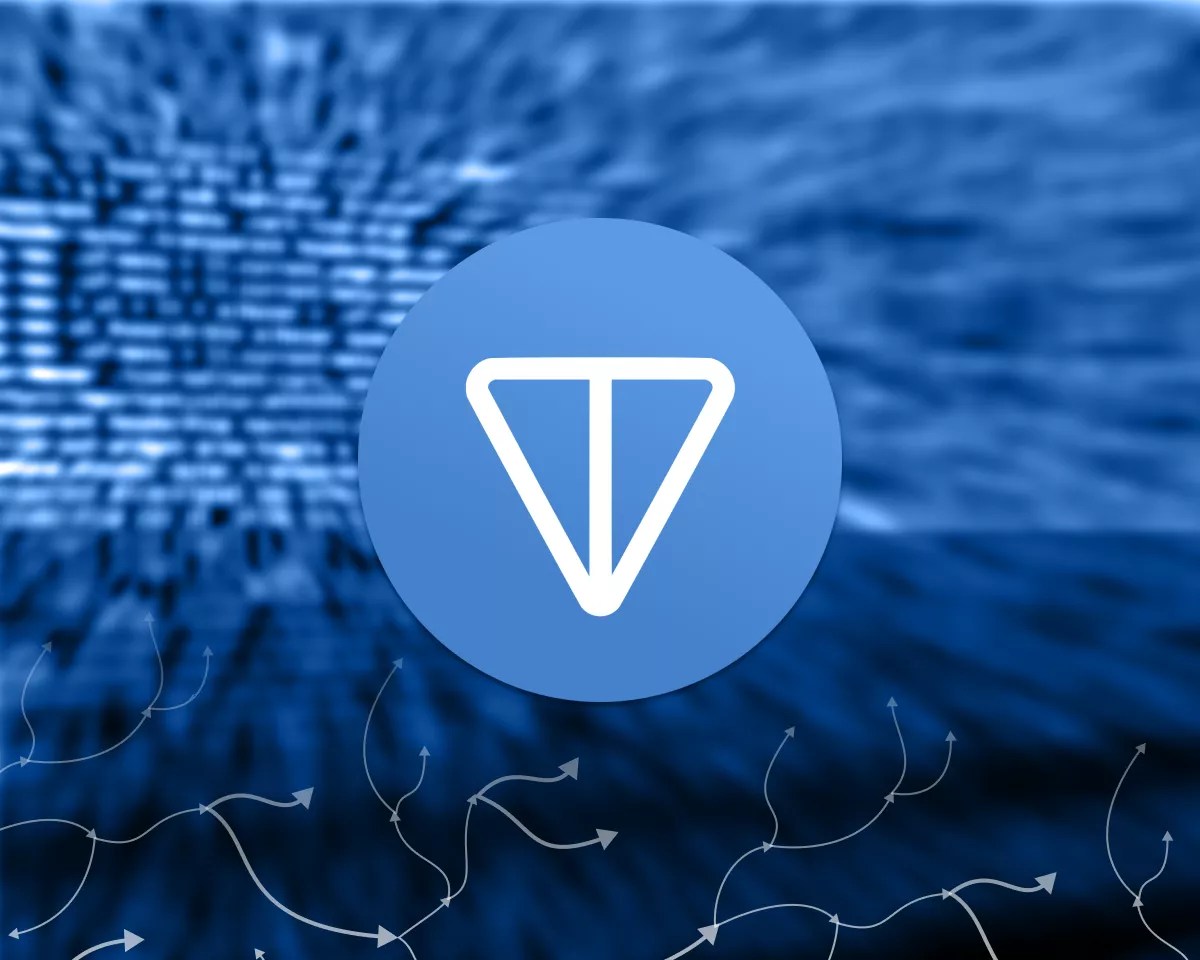 Le nombre de transactions sur la blockchain TON a dépassé le milliard Le nombre de transactions sur la blockchain TON a dépassé le milliard