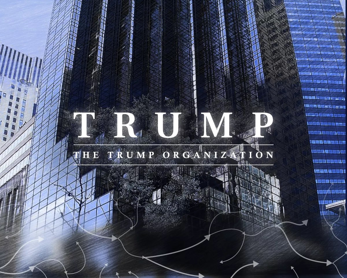 Donald Trump soutient le projet de crypto-monnaie de ses fils Donald Trump soutient le projet de crypto-monnaie de ses fils