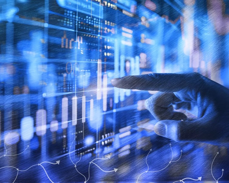 Fidelity : Bitcoin s'approche d'une ligne de support clé à long terme