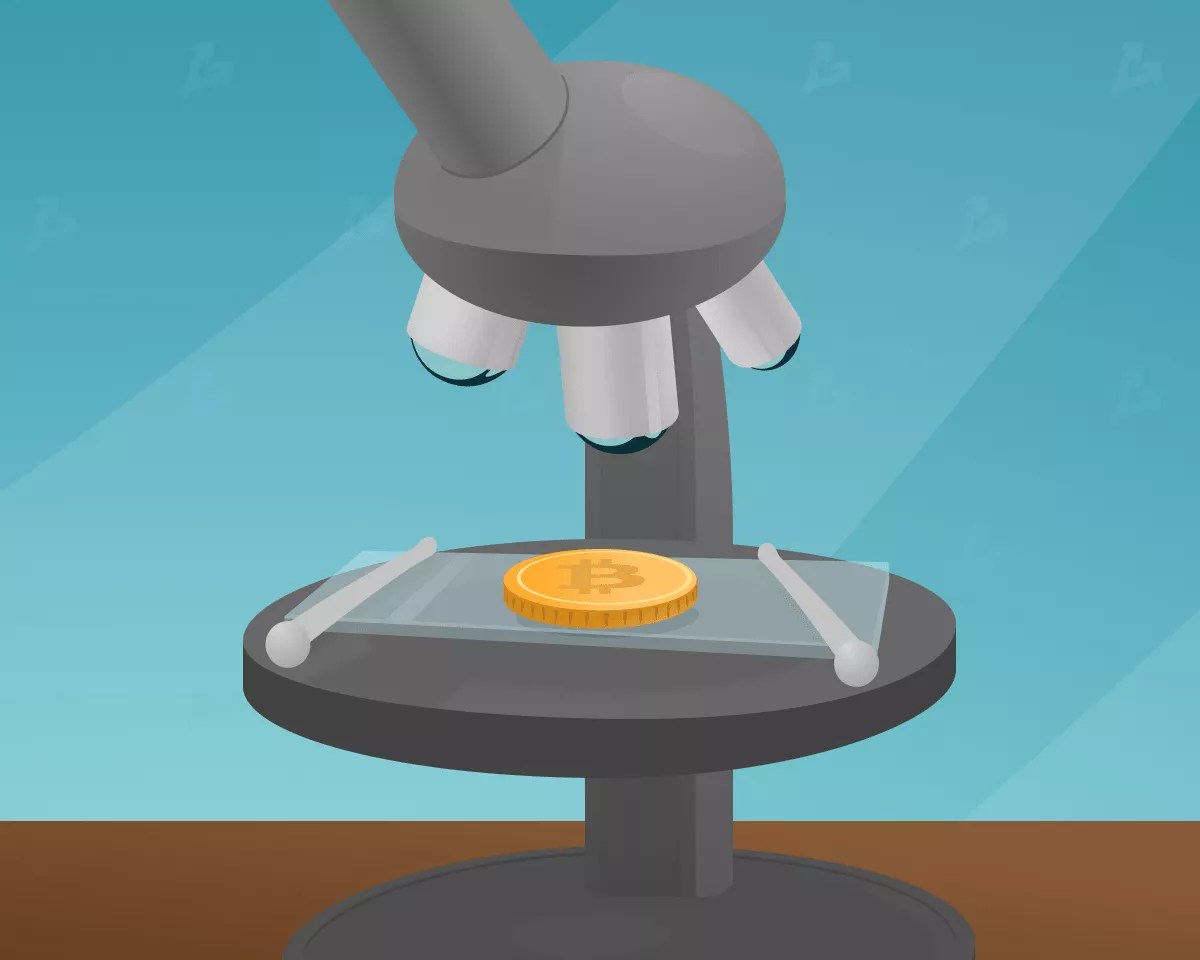 L’expert a découvert la fixation de 5 milliards de dollars de bénéfices par les spéculateurs Bitcoin L’expert a découvert la fixation de 5 milliards de dollars de bénéfices par les spéculateurs Bitcoin