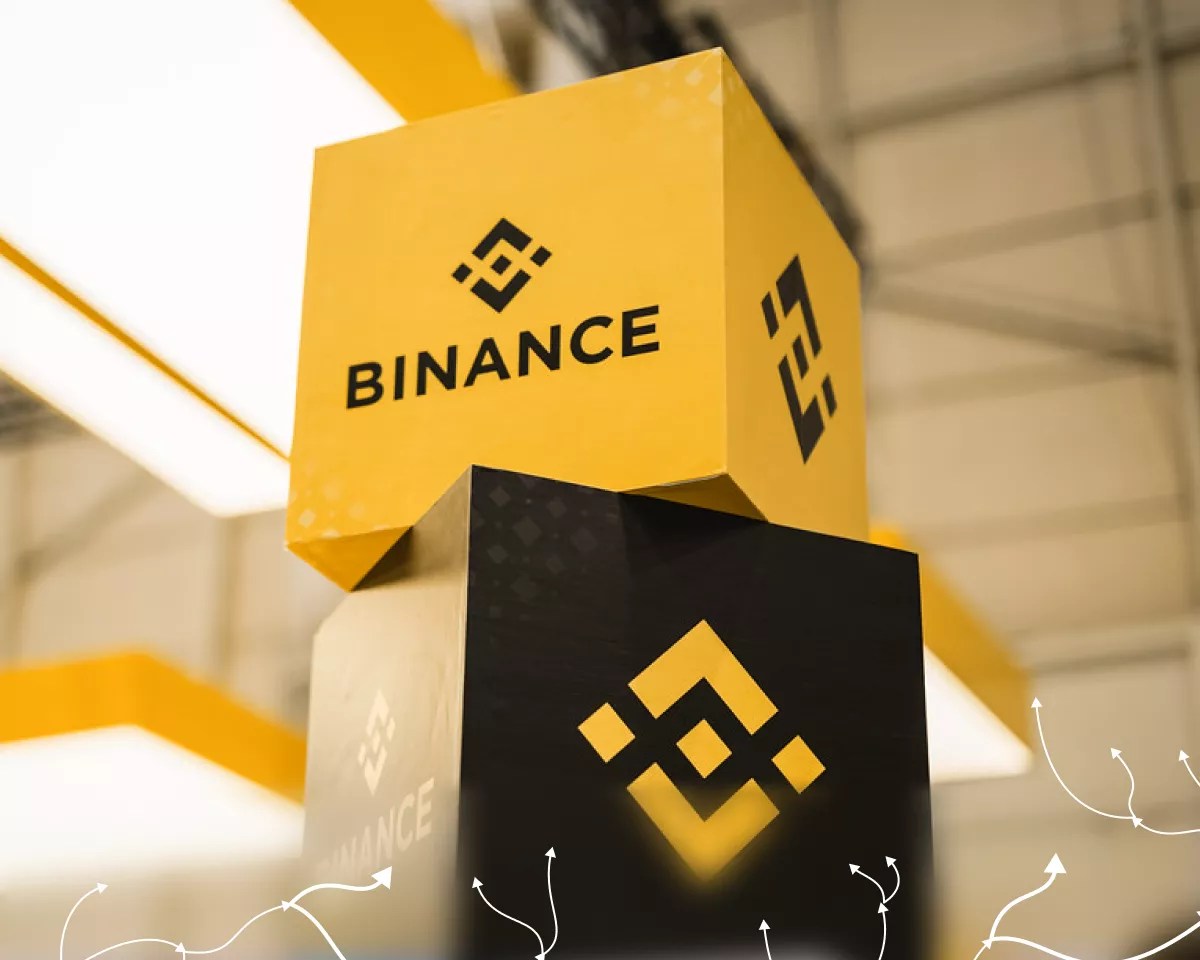« Crypto à grande échelle. » Binance a présenté un rapport vidéo sur les indicateurs clés pour 2025 « Crypto à grande échelle. » Binance a présenté un rapport vidéo sur les indicateurs clés pour 2025