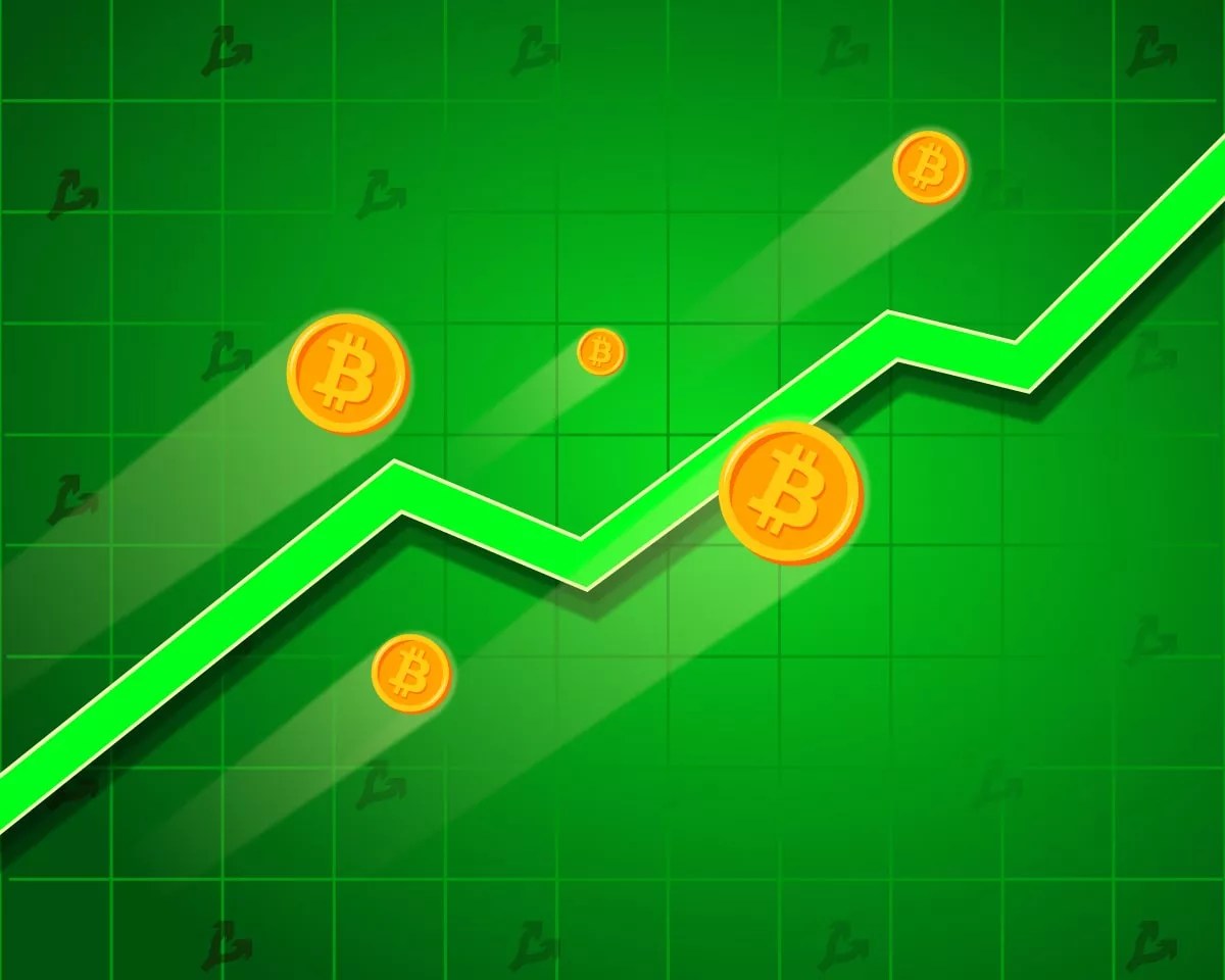 Le marché du Bitcoin est dans une frénésie spéculative Le marché du Bitcoin est dans une frénésie spéculative
