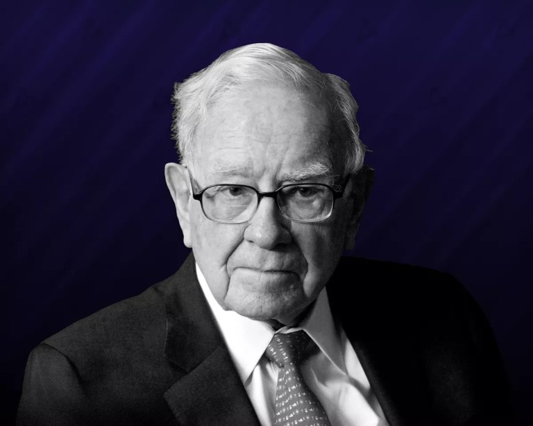 Warren Buffett a comparé la menace des deepfakes aux armes nucléaires