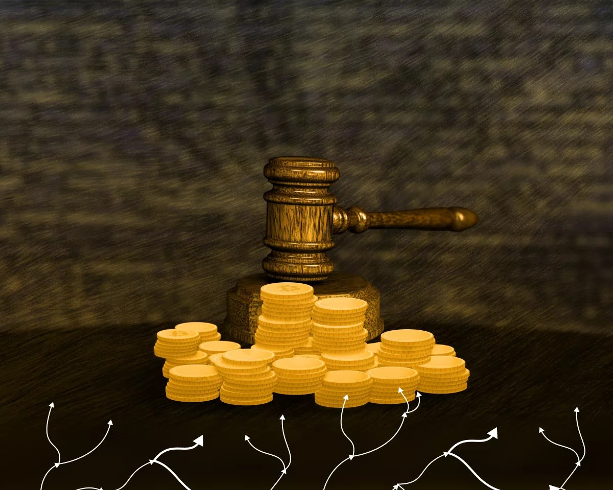 Des experts évaluent les règles adoptées en Russie pour la saisie des crypto-monnaies Des experts évaluent les règles adoptées en Russie pour la saisie des crypto-monnaies