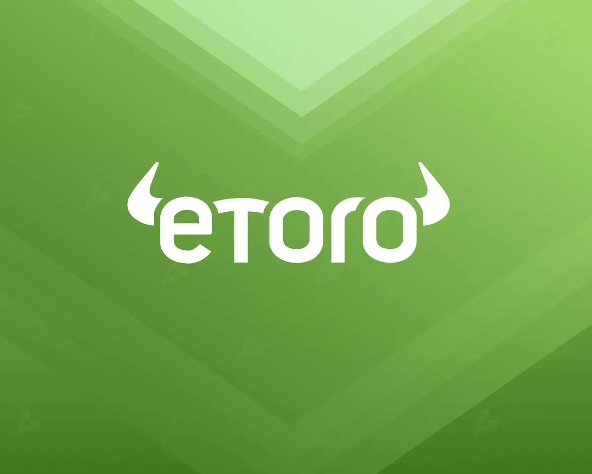 eToro abandonne les jetons ALGO, MANA, MATIC et DASH aux États-Unis