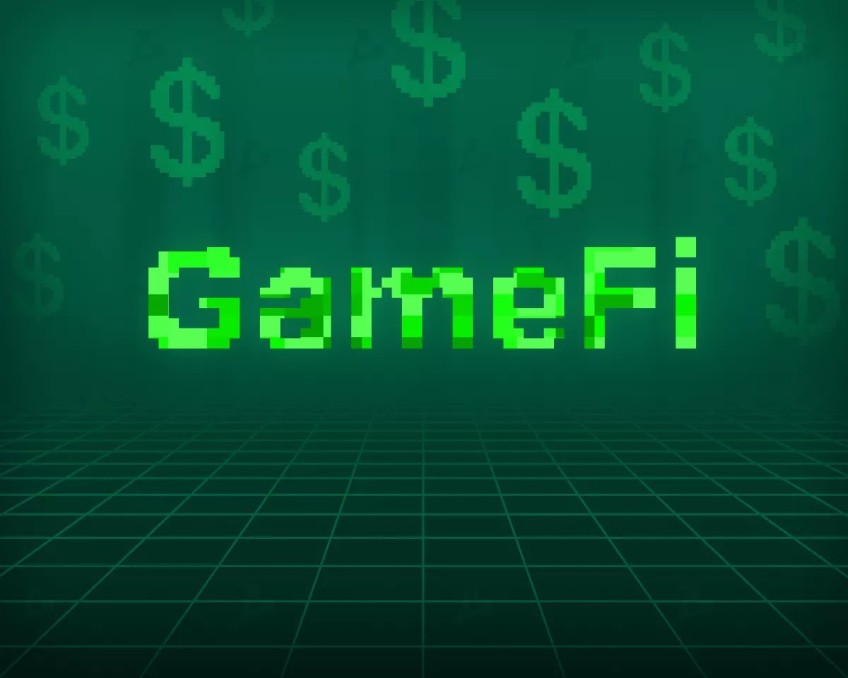 La capitalisation du segment GameFi a dépassé 31 milliards de dollars La capitalisation du segment GameFi a dépassé 31 milliards de dollars