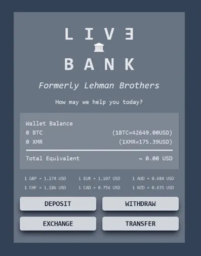 Fuite de Coinbase, rançon record pour la Fédération de Russie et autres événements de cybersécurité Fuite de Coinbase, rançon record pour la Fédération de Russie et autres événements de cybersécurité