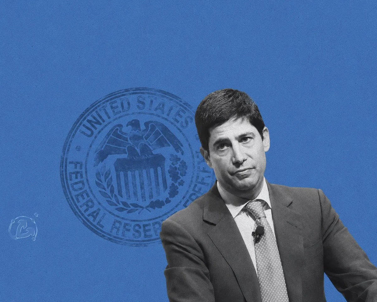 Qui est Kevin Warsh, le nouveau président de la Fed Qui est Kevin Warsh, le nouveau président de la Fed