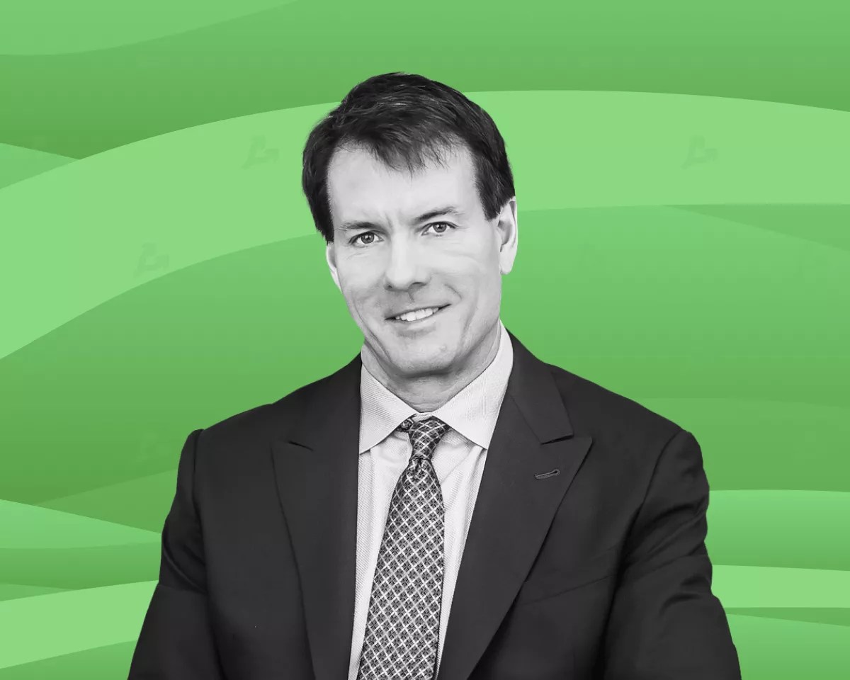 Michael Saylor a qualifié le bitcoin de meilleure solution pour la dévaluation Michael Saylor a qualifié le bitcoin de meilleure solution pour la dévaluation