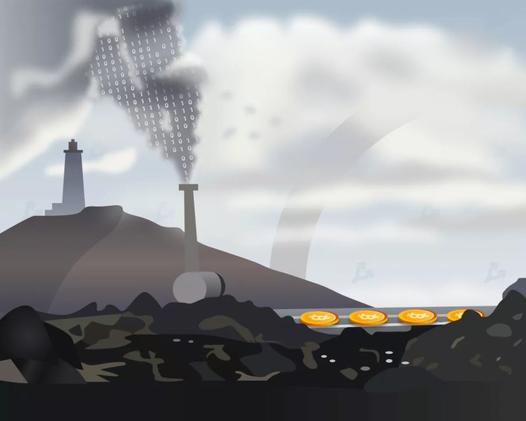 Genesis Digital Assets a lancé l'exploitation minière de Bitcoin en Argentine à l'aide de gaz de torche