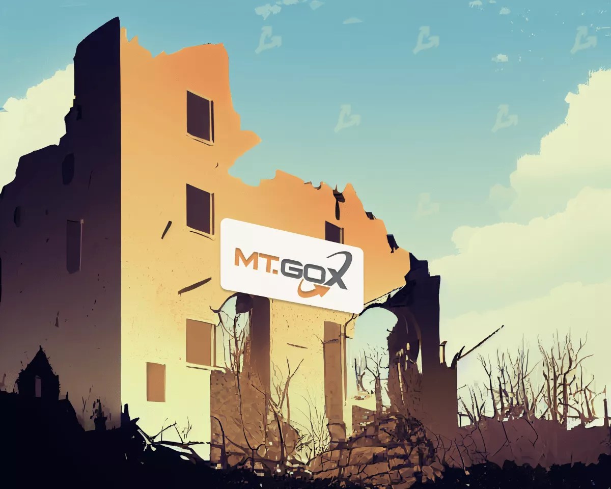 Mt. Gox a transféré 116,3 BTC à Bitstamp Mt. Gox a transféré 116,3 BTC à Bitstamp
