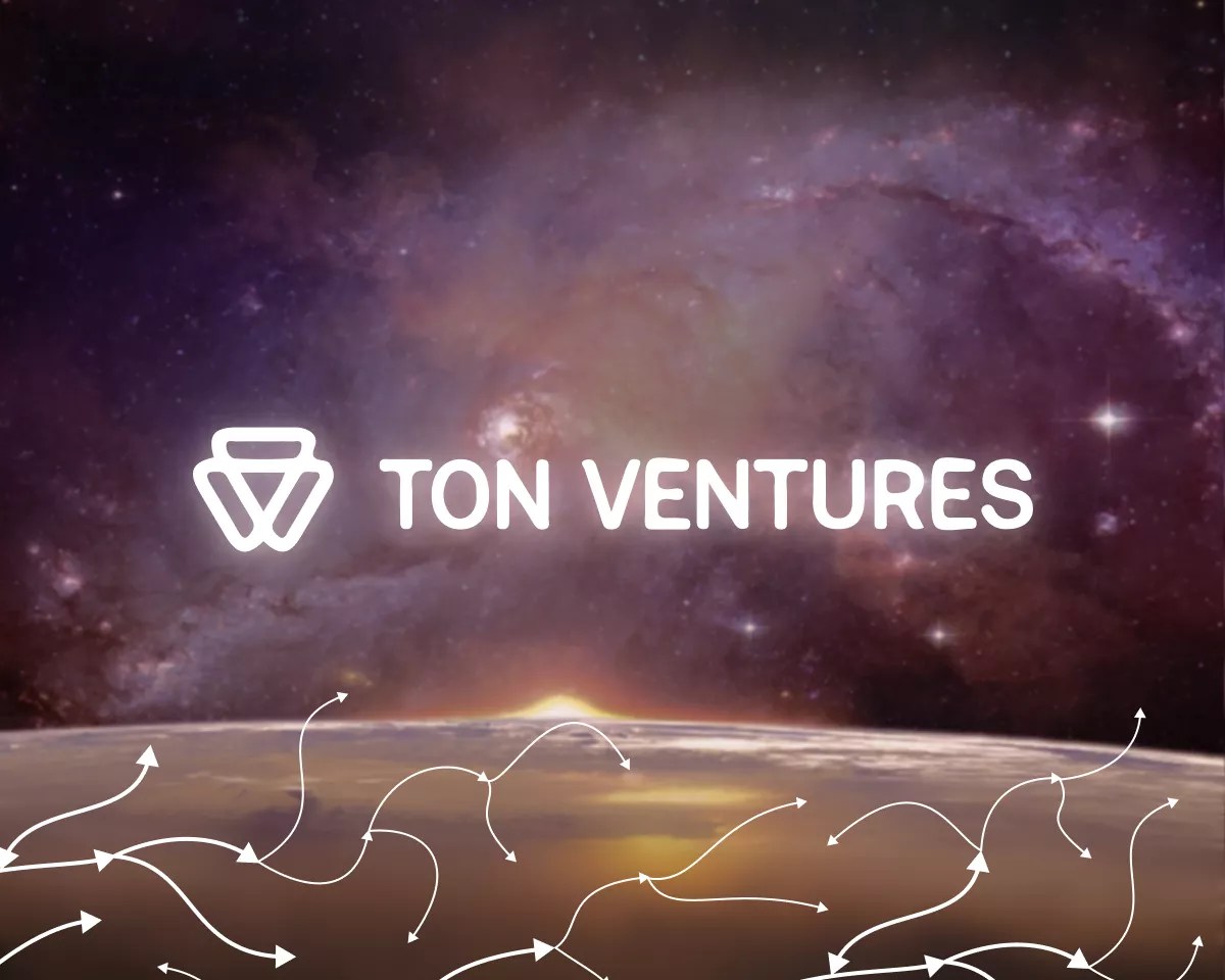 TON Ventures lève 40 millions de dollars d'investissements TON Ventures lève 40 millions de dollars d'investissements