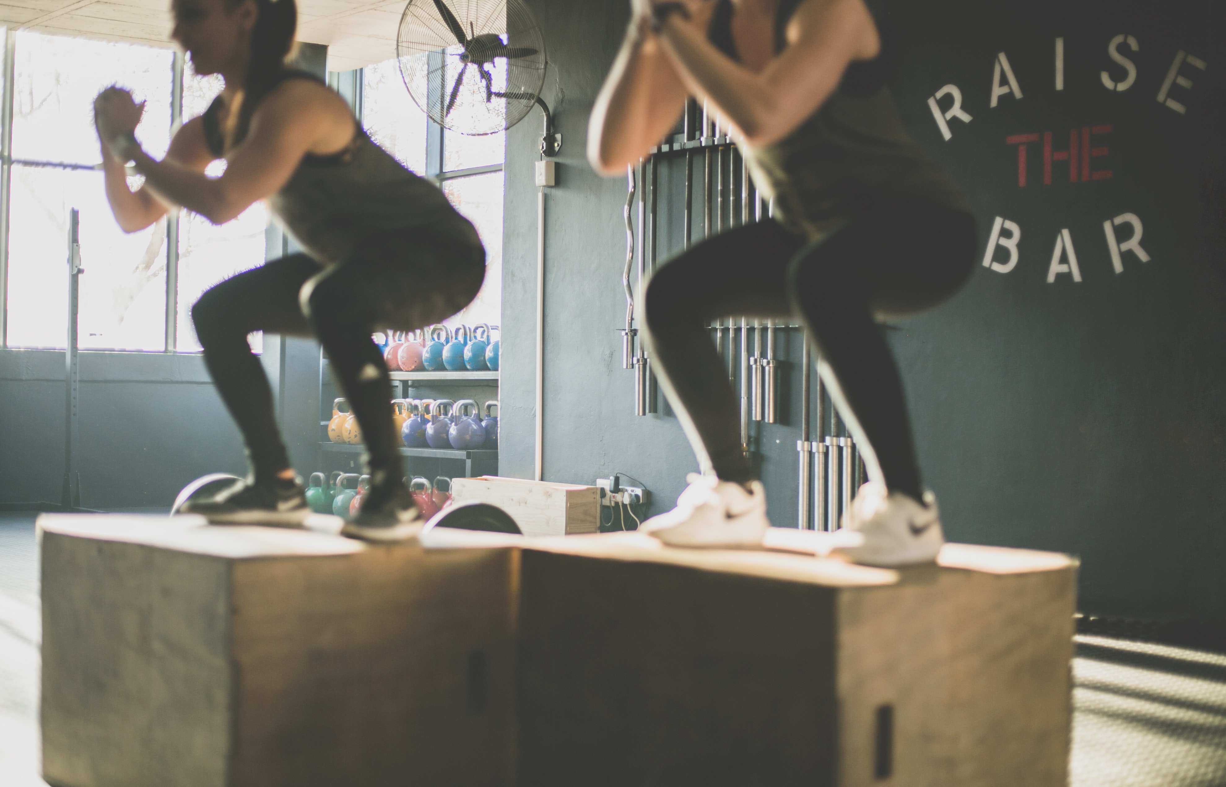Una sfida di squat di 30 giorni ha bisogno di più di un semplice squat. Squat Challenge La Sfida Per Migliorare Il Lato B Forma E Salute