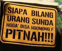 NALAR “TATARUCINGAN” SUNDA | FORMASI BOGOR