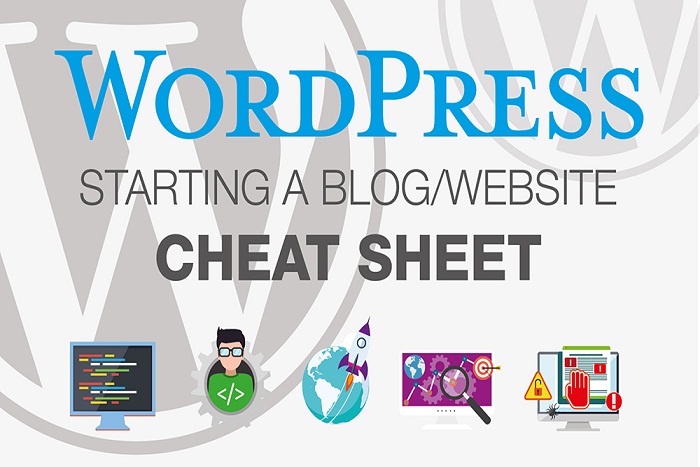 Saat ini, wordpress menguasai pasar cms . Langkah-Langkah Membuat Blog Di WordPress Dengan Mudah dan Cepat | Berita