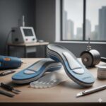 Custom Foot Orthotics