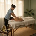 Registered Massage Therapy (RMT) Professional care by licensed experts.