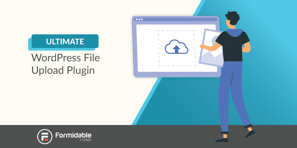 Use folders in your wordpress media library to organize thousands of. The Ultimate Wordpress File Upload Plugin Formidable Forms