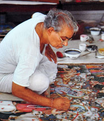 Bhanwar Lal Girdhari Lal Sharma Forms Of Devotion