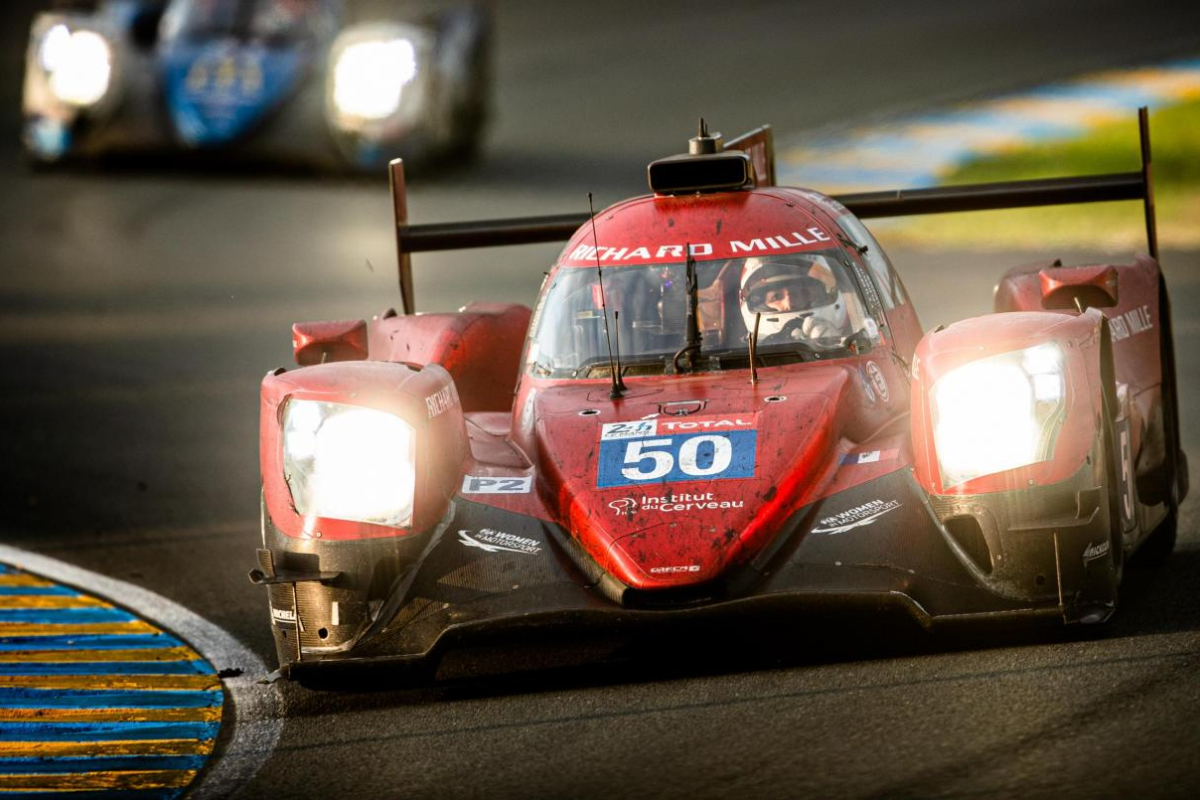 In this regard, most use a powerful led headlight system. Floersch And Visser Move Up To Wec As Indy Lights Stars Join Imsa