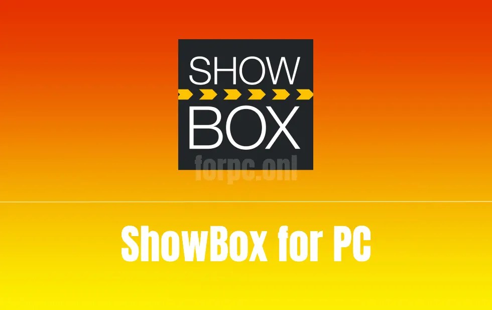 So why not downgrade to the version you love?. Showbox For Pc Free Download Install Windows 10 8 7 For Pc