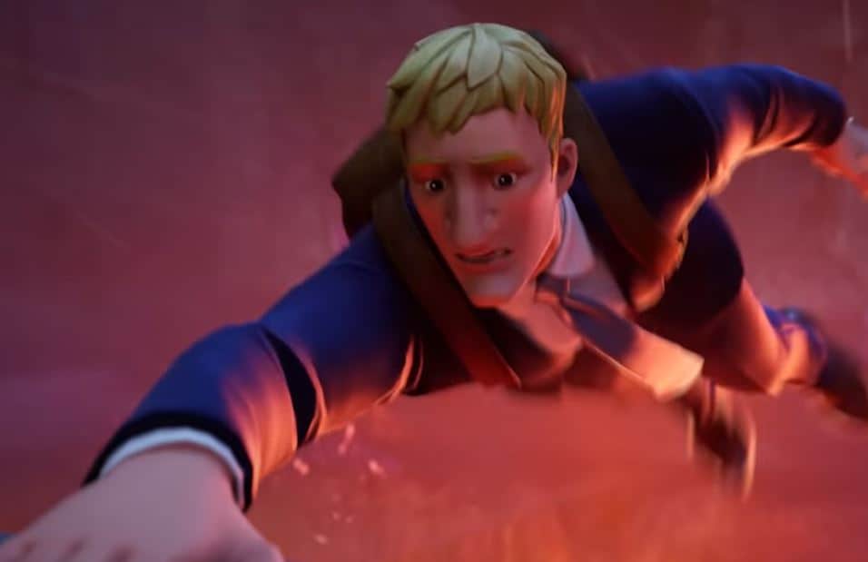 Maximum downhill speed decreased by 40%; Fortnite Zero Crisis Finale Chapter 2 Season 6 Live Event Solo Fortnite Insider