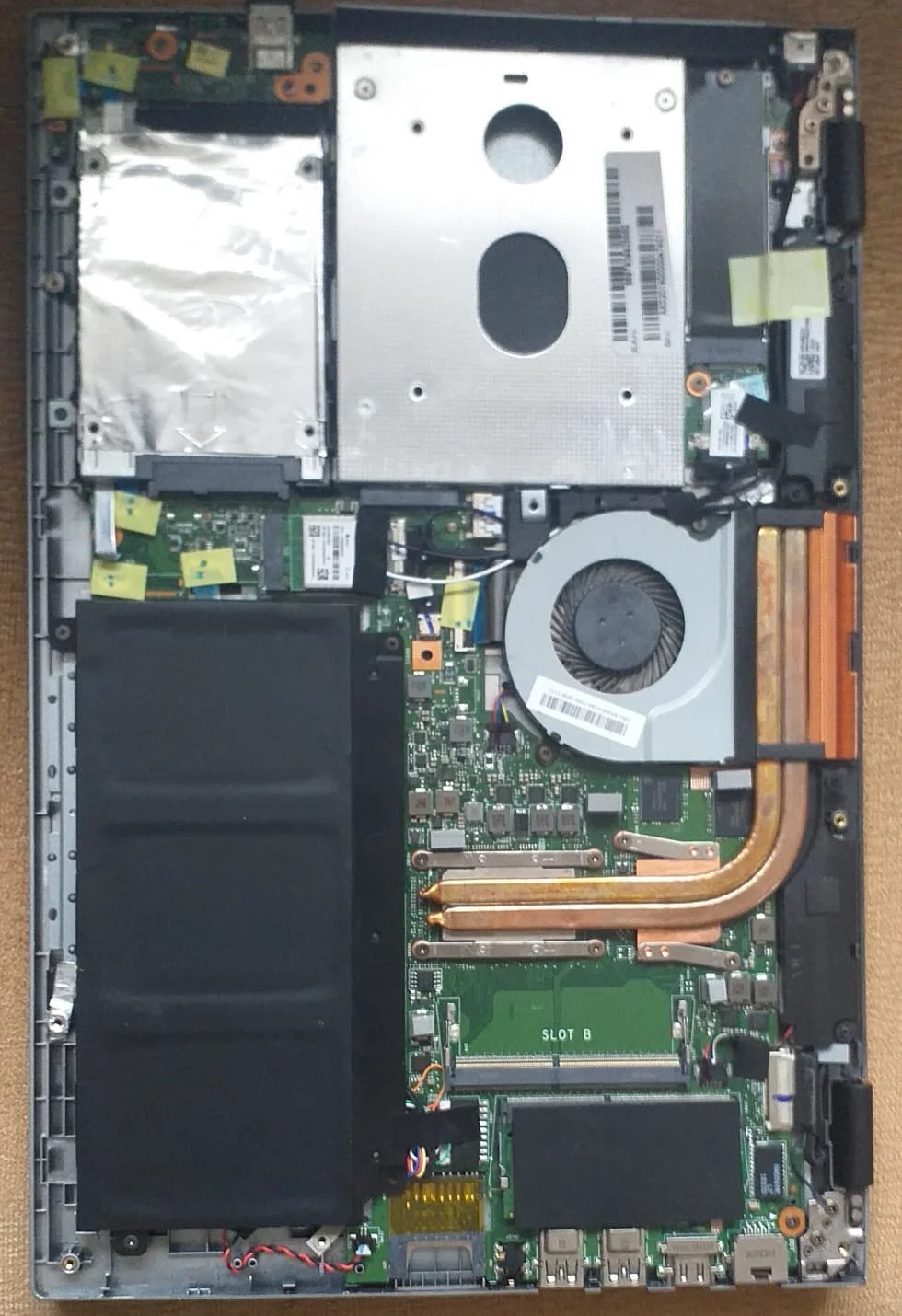 Her m.2 ssd her bilgisayara uymuyor. Anakartim Nvme M 2 Ssd Destekliyor Mu Donanim Arsivi Forum