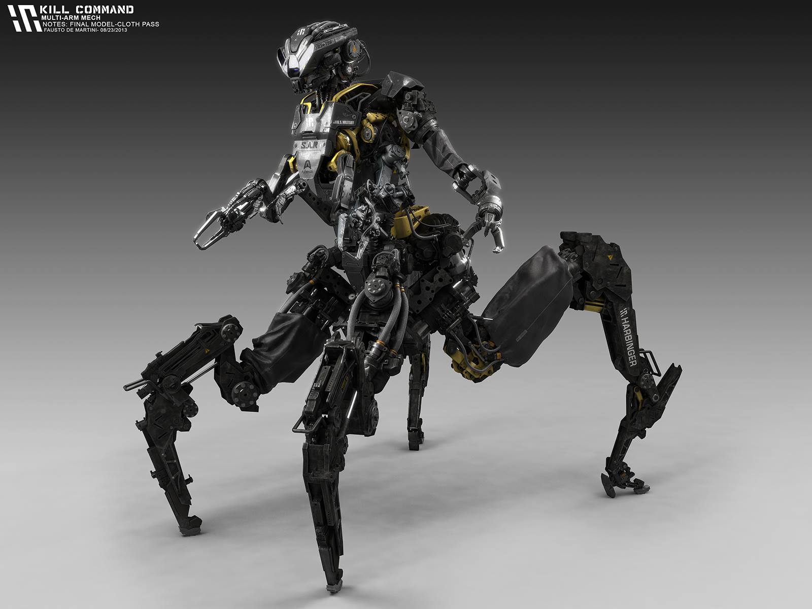 New Enemy Types Remade Feedback Feature Requests Generation Zero Forum