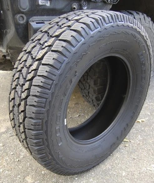 Extreme mud tires are designed exclusively for driving in mud, . Please suggest 275/70R16 good for snow and all season