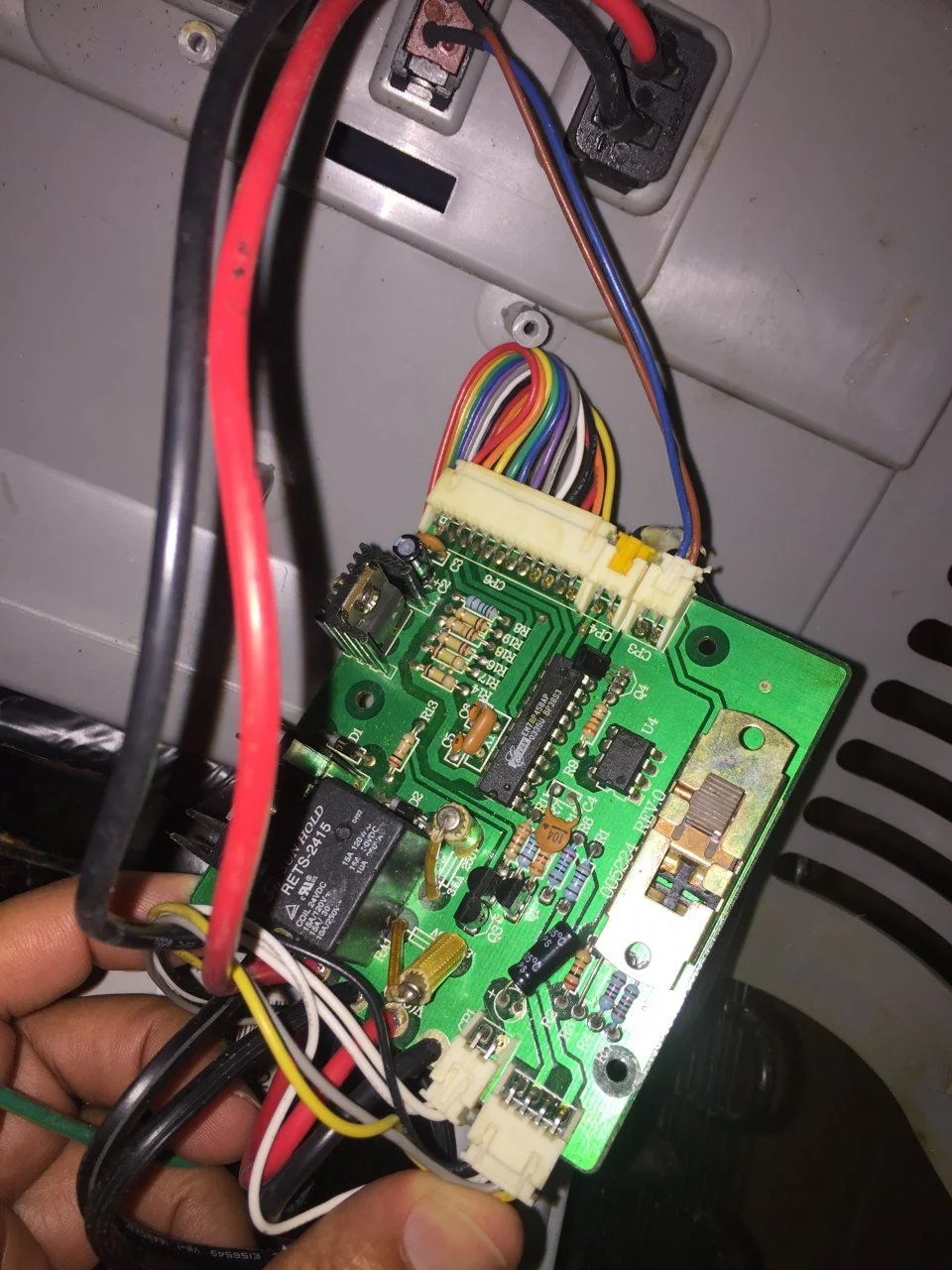 Waeco Cf80 Wiring Diagram