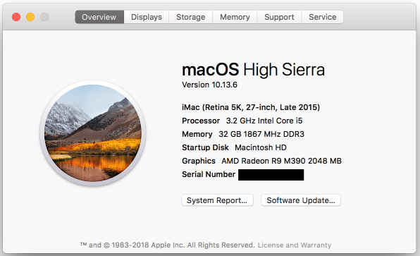 MacOS - Apple Safari 12 and Hikvision cameras | IP CCTV Forum for IP Video,  network cameras &amp; CCTV software