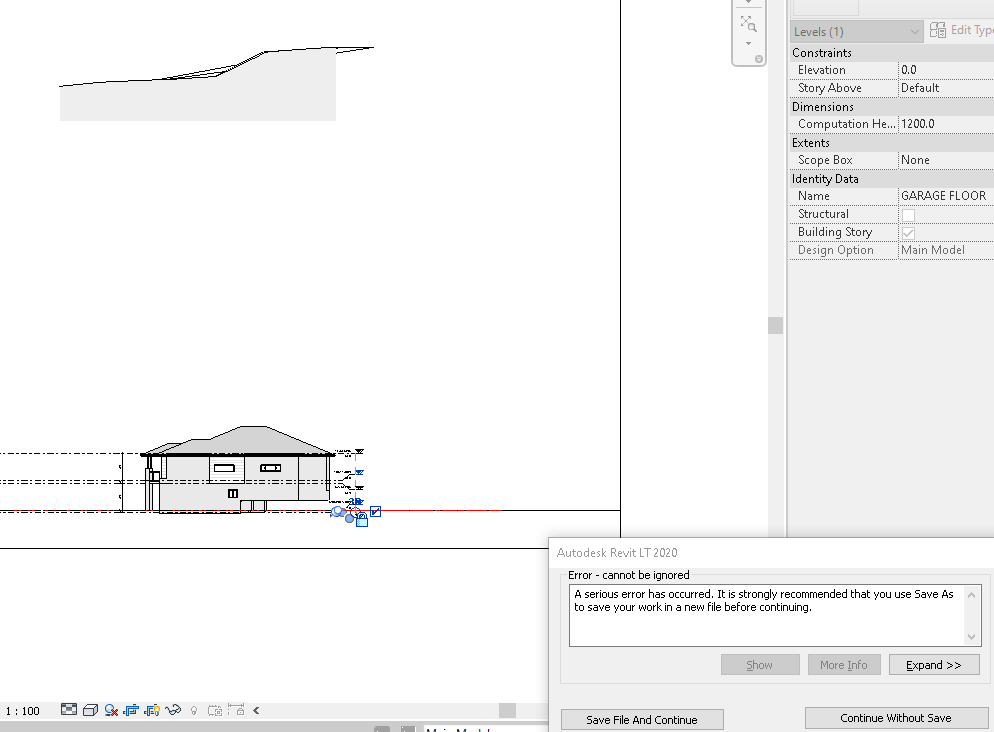 How To Raise Garage Floor Level In Revit | Viewfloor.co