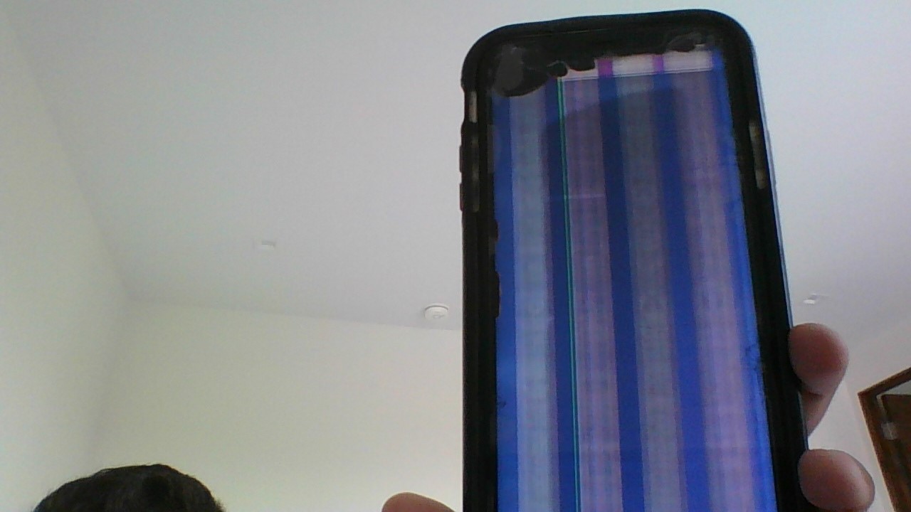 The most likely reason that these things . Iphone Xr Screen Keeps Glitching I Don T How To Fix It And Can T Go To An Apple Store In Quarantine Pls Help Macrumors Forums