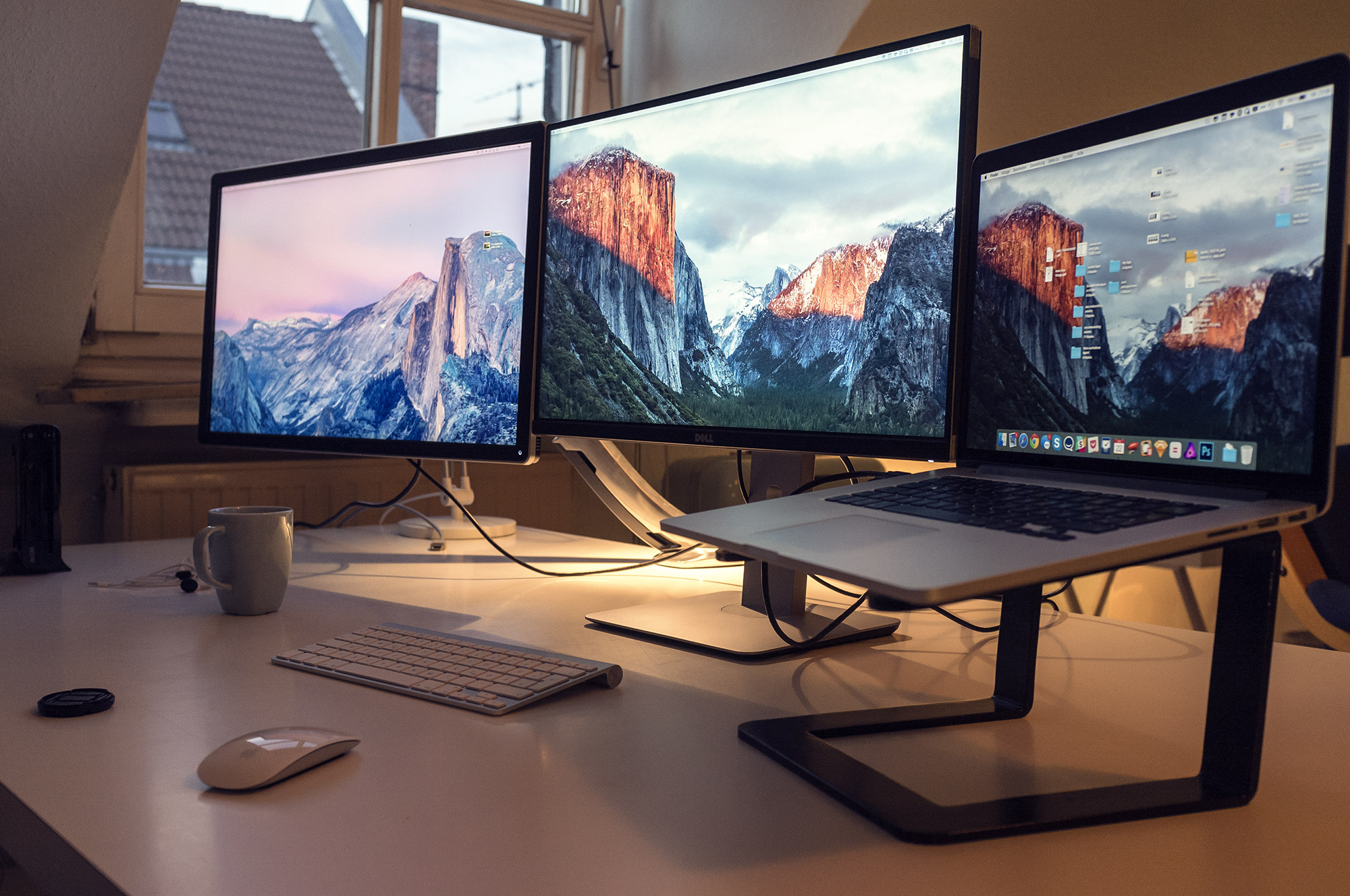Unless you are dead set on. Dell P2715q And P2415q 4k Ips Displays Page 49 Macrumors Forums