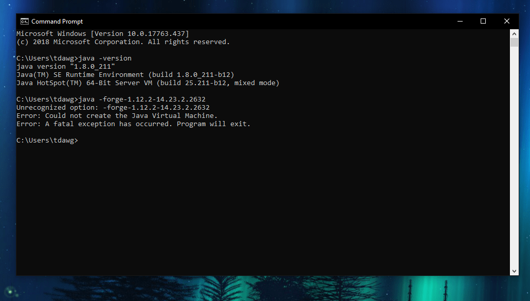 Right click on computer and click properties. Forge Not Launching Support Bug Reports Forge Forums