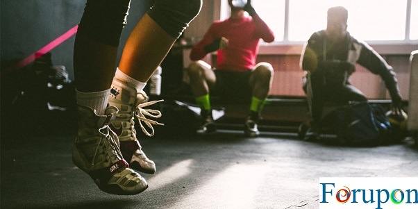 shoes good for jumping