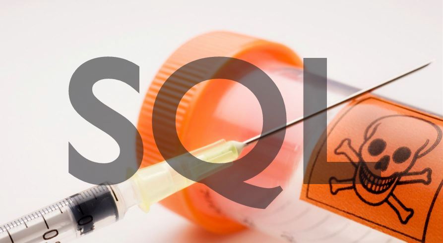 27+ Nice Blind Sql Injection Tutorial - Ethical Hacking Course: SQL Injection Theory | Gotowebsecurity : Can be used when the sql injection flaw happens in a select statement, making it possible to combine two queries into a .