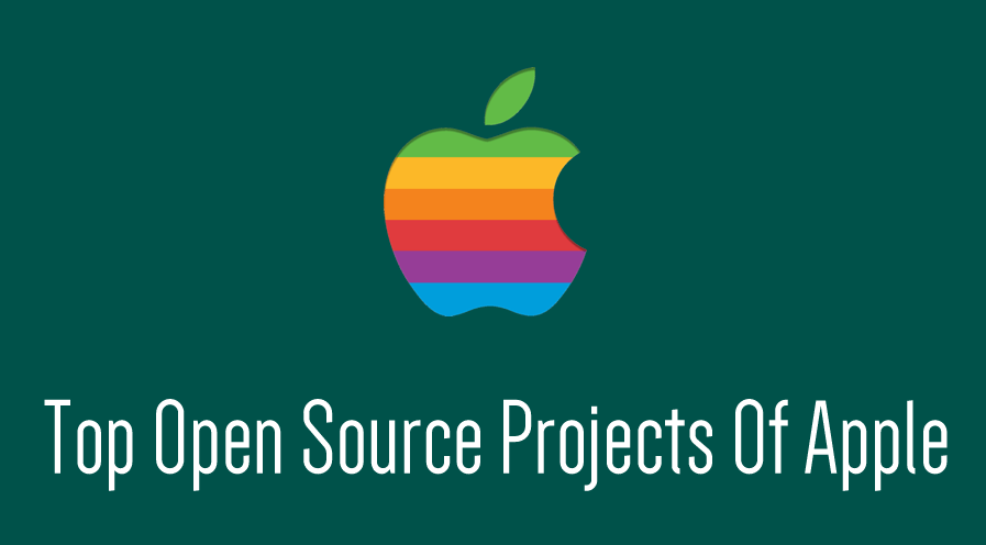 In march 2020, the supreme . Top Apple Open Source Projects You Must Know - Fossbytes