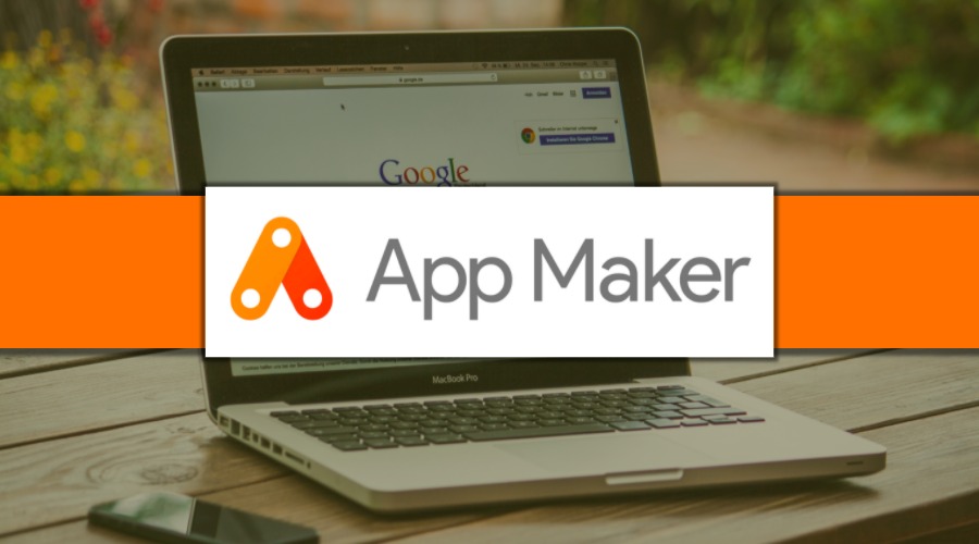Find out about the most popular sites here. Google Releases App Maker Now Build Apps Easily Without Coding