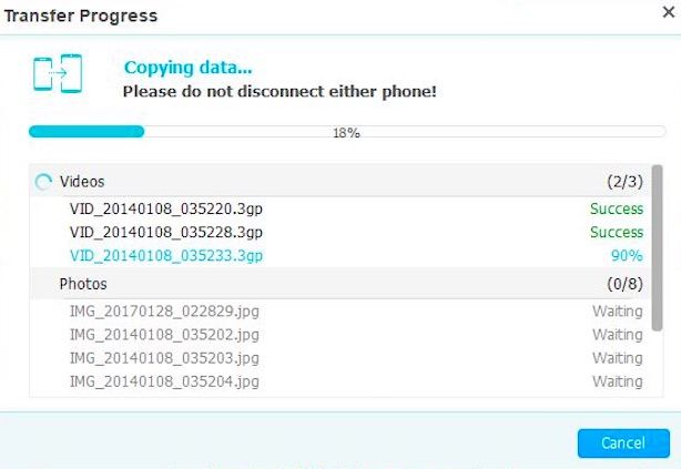 Untuk softwarenya kita menggunakan wondershare mobiletrans. Wondershare Mobiletrans Review Transfer Data From One To Another