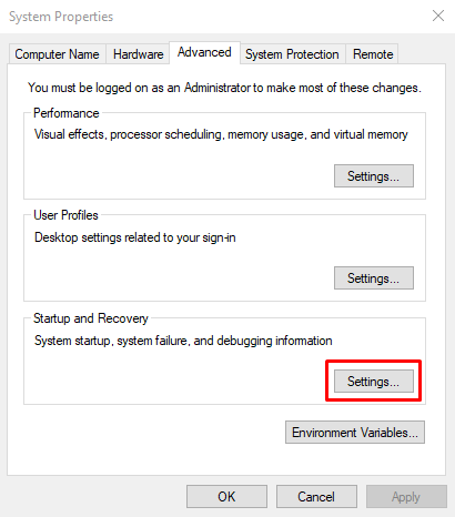 Jul 22, 2021 · if you suffer some data loss because of this windows 10/8/7 bad pool caller blue screen error, this post also attaches an easy and fast way to recover lost data and files on your windows 10/8/7 pc. How To Fix Blue Screen Of Death Error In Windows 10 Get Rid Of The Stop Error In Windows
