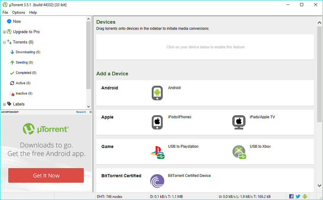 10 Best Torrent Clients For Windows To Download Torrents In 2021