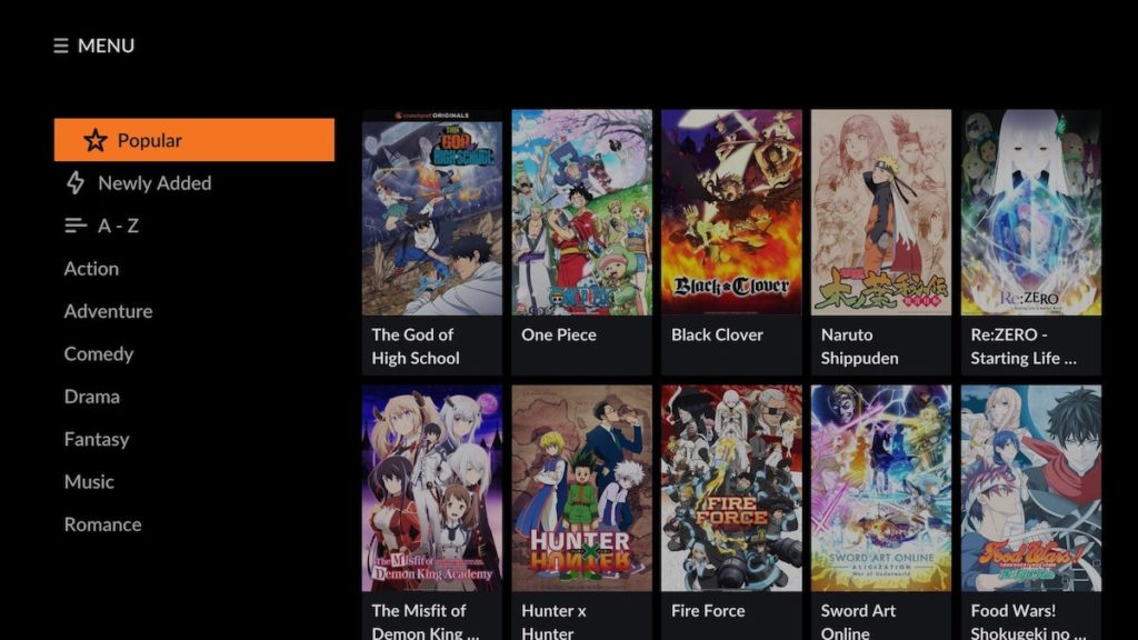 However, while the latest gadgets can’t make parenting easy, they can at least make surviving it easier, and few more than the apple w. How To Watch Anime On Android Tv 3 Easy Ways